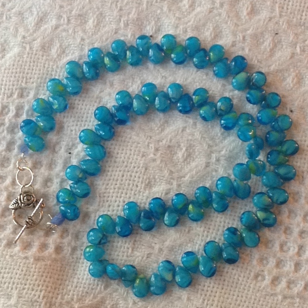 Necklace - Picture 2 of 2